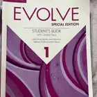 كتاب ايفولف 1