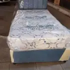 مراتب سرير مخدات