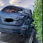 تشليح مازدا 2015 cx9