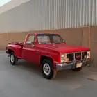 جي ام سي سييرا 1981