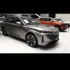 شانجان ايدو ليمتد 2025