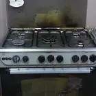 للبيع فرن مستخدم