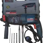 مثقاب كهربائي هلتي 26 ملم 1300 واط  220-240  ولت 50-60 هرتز