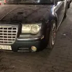 بيع قطع غيار كرايسلر 300 C بيع قطع غيار مكينه وقير