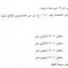 للبيع قطعة في مخطط الجامعيين با