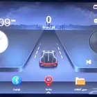 شاشة سياره