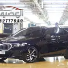 للاستيراد من كوريا _ BMW _ 530i mkit _ 2024