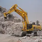 مقاول حفر وترحيل