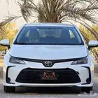 كورولا2021 إستاندر 1.6