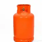 3 اسطوانات غاز