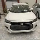 سوزوكى ديزاير ستاندر 2026
