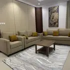 شقة  مؤثثة للإيجار سنة دراسية في الظفير قريبة من الخدمات