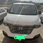 هيوندايH1 للبيع حالة جيده نضيفها موديل 2020