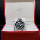 ساعة أوميغا سبيد ماستر