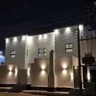 عماره للبيع في حي رحاب الحويه