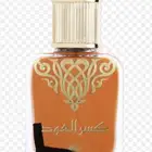 عطر كسر العود جدديد من ابراهيم القرشي