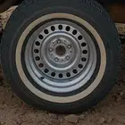 جنوط مرسدس