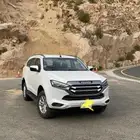 للبيع MUX ايسوزو على يدي من الوكالة