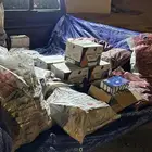 حطب مستورد للبيع ( جملة- قطاعي )