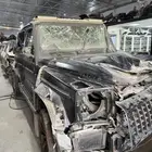 قطع غيار مرسيدس جميع الموديلات الحديثة