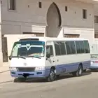 للايجار كوستر 2013