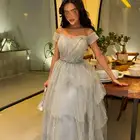 فستان سهره
