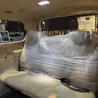 موتر اتش ون