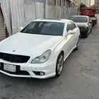 cls 350 2006