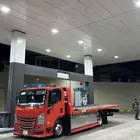 سطحة الرياض الى الطايف مكه جده