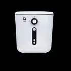 جهاز تدوير بقايا الطعام الى سماد عضوي جديد بكرتونه لم يفتح