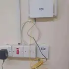 الياف بصريه