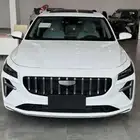 جيلي بريفيس 2025