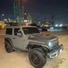 جيب رانقلر Jeep Wrangler 2021