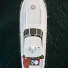 قارب أوريكسى