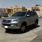 للبيع فورشنر موديل 2020 نظيف
