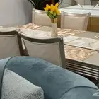 طاوله طعام مع كراسي من هوم سنتر