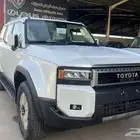 تويوتا برادو TXL-3 2026 بنزين اقساط وكاش