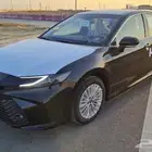 تويوتا كامري Eبلس 2025 اقساط وكاش