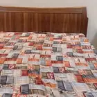 غرفة نوم بحاله ممتازه