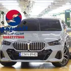للاستيرادمن كوريا  BMW 520i m kit  2024