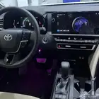 شاشة كامري 2025 اندرويد 12 انش ايباد