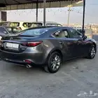 مازدا 6 موديل 2020