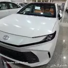 كامري جراندي 2025