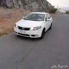 كيا سيراتو 2013