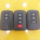 مفاتيح ينبع برمجة ريموت كورلا رافور لاند كروزر 2016 بصمه