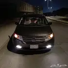 هوندا اوديسي 2013 فل كامل