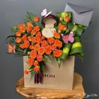 تنسيق جميع انواع الهدايا