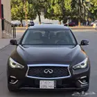 انفنتي Q50 2020 فل كامل 2.0 تيربو