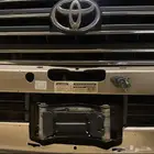 ونش جيب جي اكس 2013