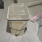 للبيع خضاضة حليب